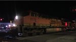 BNSF LCHI6561